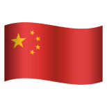 China-Emoji icon