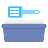 Litter Box icon