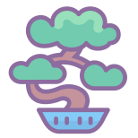 Bonsai icon