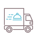 Delivery Truck icon