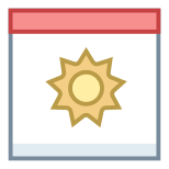 夏令 icon