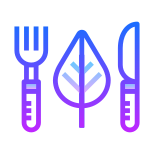 天然食品 icon