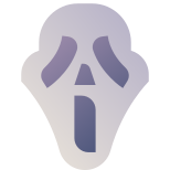 Scream icon