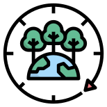 Environmental icon