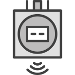 Industrial Sensor icon