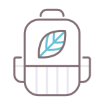 Eco Bag icon