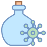 Vial Virus icon