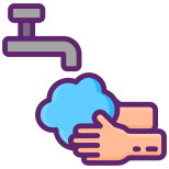 Hand Wash icon