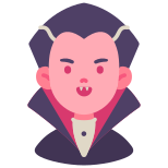 Dracula icon