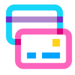 Bank Cards icon