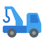 Tow Truck icon