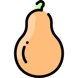 Bola de Squash icon