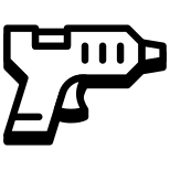 热胶枪 icon