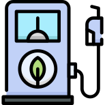 Biofuel icon