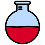 Test Tubes icon