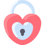 Padlock icon