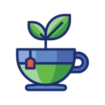 Green Tea icon