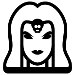 Mystique icon