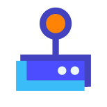 Joystick icon