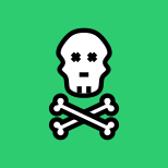 Bones icon