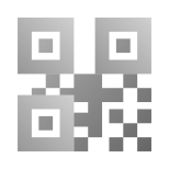 QR 코드 icon