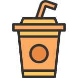 Soft Drink icon