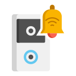 Doorbell icon