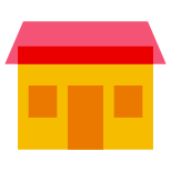 Cottage icon