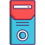 Computer Case icon