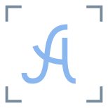 Handschriftliche OCR icon