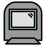 Arrival icon