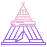 Wigwam icon