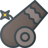 Cannon icon