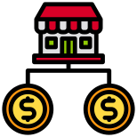 Payment icon