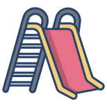 Slide Playground icon