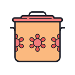 Kitchen icon