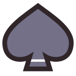 Spades icon