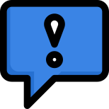 Message icon