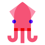 Calamar icon