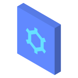 Automatisch icon