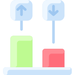 Growth icon