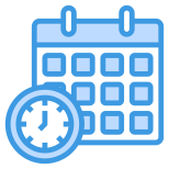 Calendrier icon