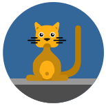 Katze icon