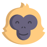 Orang Utan icon