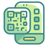 Qr Code icon