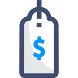 price-tag icon