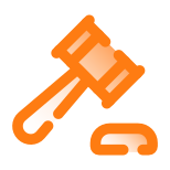 Law icon