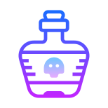 Poison Bottle icon