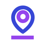 Map maker icon