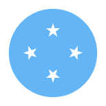 micronesia-circolare icon